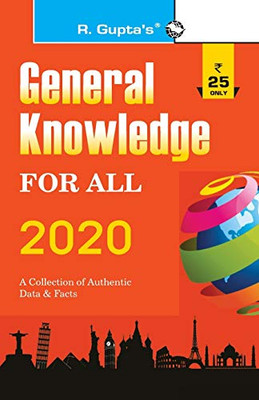 General Knowledge For All - 2020