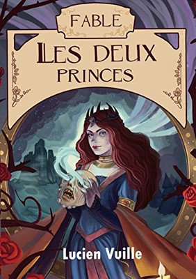 Les Deux Princes (French Edition)