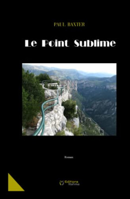 Le Point Sublime (French Edition)