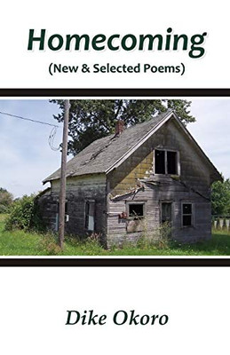 Homecoming (New & Selected Poems)
