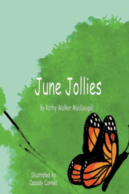 June Jollies (Adventures Of Olly)