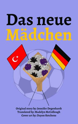 Das Neue M?dchen (German Edition)