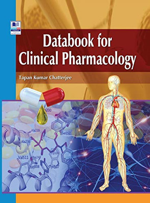 Databook For Clinical Pharmacology