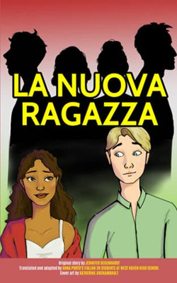 La Nuova Ragazza (Italian Edition)