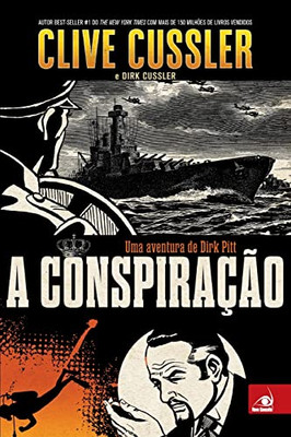 A Conspiração (Portuguese Edition)