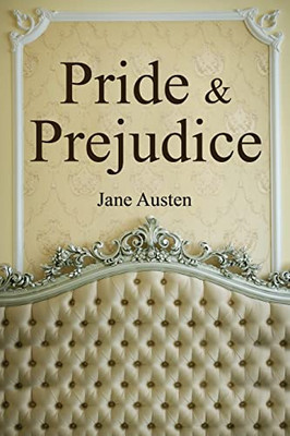 Pride And Prejudice