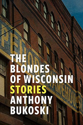 The Blondes Of Wisconsin (Volume 1)