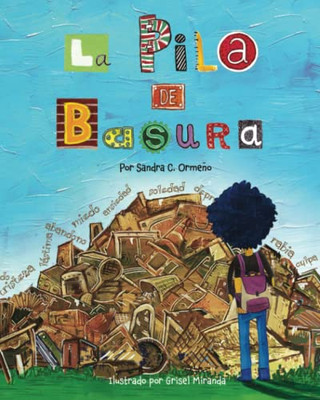 La Pila De Basura (Spanish Edition)