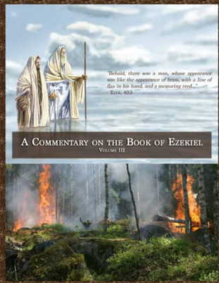 A Commentary On The Book Of Ezekiel