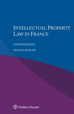 Intellectual Property Law In France
