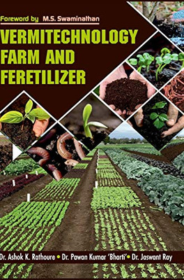 Vermitechnology, Farm And Fertilizer