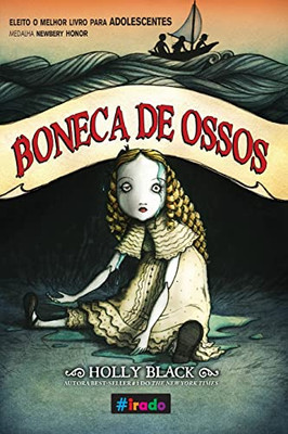 Boneca De Ossos (Portuguese Edition)