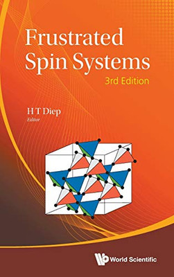 Frustrated Spin Systems: 3Rd Edition