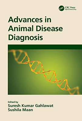 Advances In Animal Disease Diagnosis