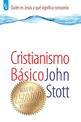 Cristianismo Básico (Spanish Edition)