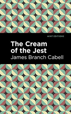 The Cream Of The Jest (Mint Editions)