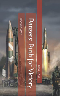 Panzers: Push For Victory: Rocket War