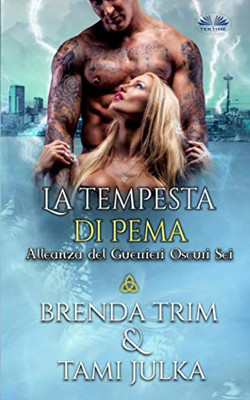 La Tempesta Di Pema (Italian Edition)