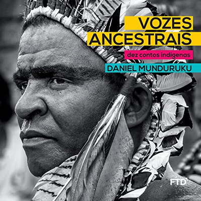 Vozes Ancestrais (Portuguese Edition)