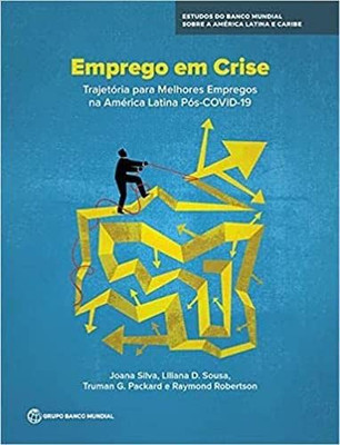 Emprego Em Crise (Portuguese Edition)