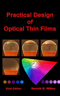 Practical Design Of Optical Thin Films