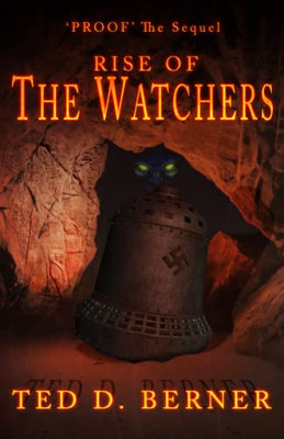 Proof The Sequel: Rise Of The Watchers