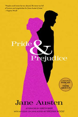 Pride And Prejudice (Warbler Classics)