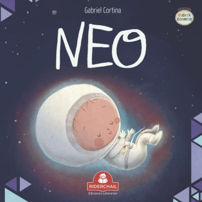 Neo: Héroe Prematuro (Spanish Edition)