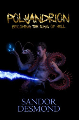 Polyandrion: Becoming The King Of Hell