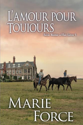 Læamour Pour Toujours (French Edition)