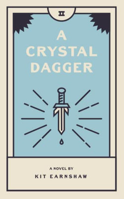 A Crystal Dagger (A Violet Wind Series)