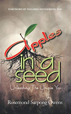 Apples In A Seed: Unleashing The Unique