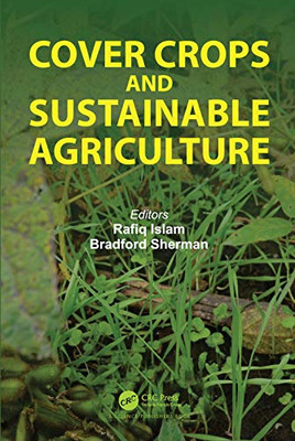 Cover Crops And Sustainable Agriculture