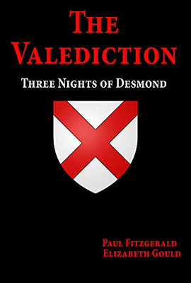 The Valediction: Three Nights Of Desmond