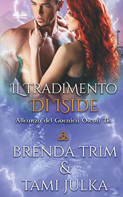 Il Tradimento Di Iside (Italian Edition)