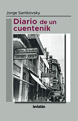 Diario De Un Cuentenik (Spanish Edition)