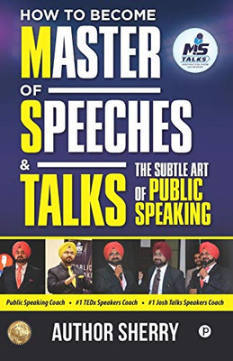 How To Become Master Of Speeches & Talks