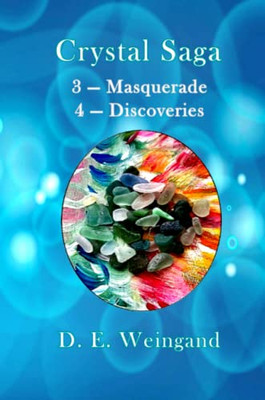 Crystal Saga, Masquerade And Discoveries