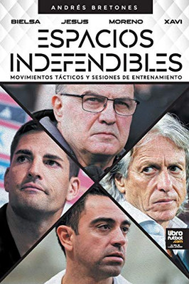 Espacios Indefendibles (Spanish Edition)