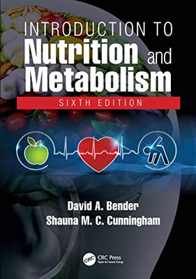 Introduction To Nutrition And Metabolism