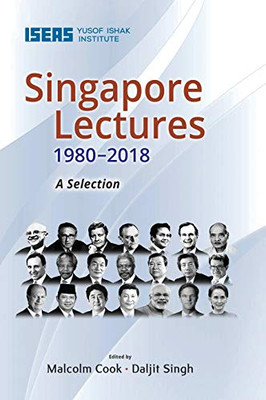 Singapore Lectures 1980-2018: A Selection