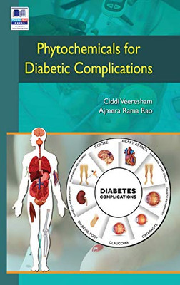 Phytochemicals For Diabetic Complications