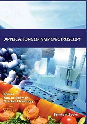 Applications Of Nmr Spectroscopy Volume 8