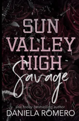 Sun Valley High - Savage (German Edition)