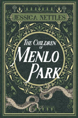 The Children Of Menlo Park