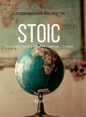 Classroom Management Assessment Tool Stoic