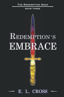 Redemption'S Embrace (The Redemption Saga)