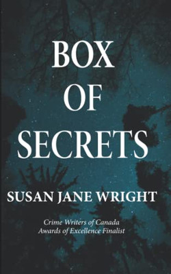 Box Of Secrets: An Evie Valentine Thriller