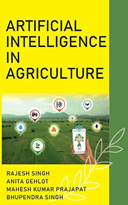 Artificial Intelligence In Agriculture (1)