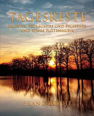 Tagesreste (German Edition)